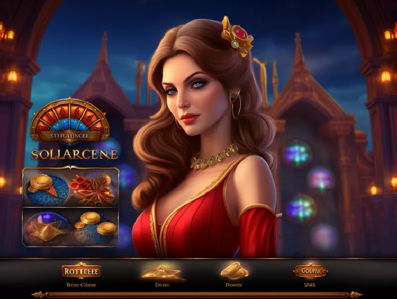 Win Big with Lucky 888 Casino's 300+ Games - Lucky Cola