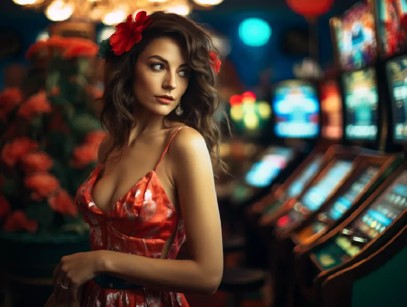 Hot 646: Your Gateway to 200 Unique Casino Games - Lucky Cola