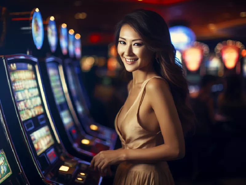 50Jili Com Casino: A Deep Dive into 500+ Reviews - Lucky Cola