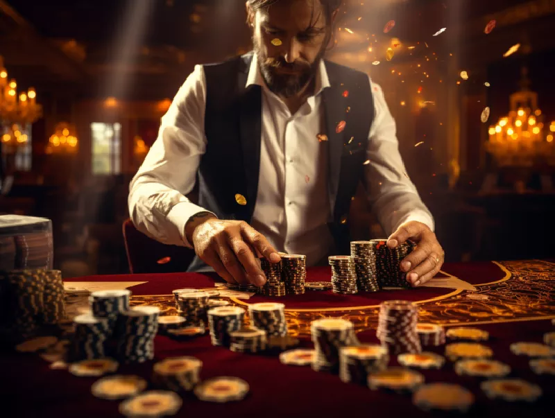 Master the 3-Minute Sign-Up at Hot 646 Casino - Lucky Cola