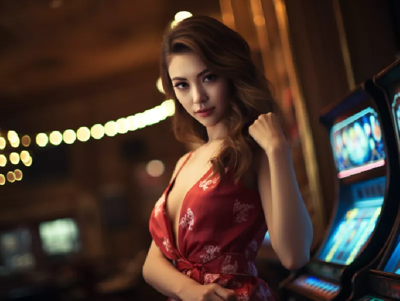 Lucky Cola Casino: The Secret to Winning - Lucky Cola Casino