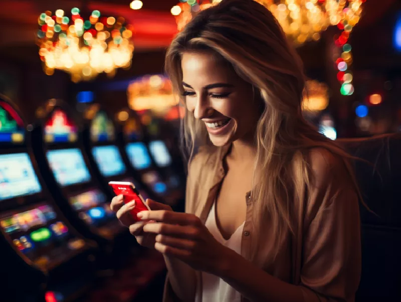 Jili No 1: The Ultimate Slot Game Experience - Lucky Cola