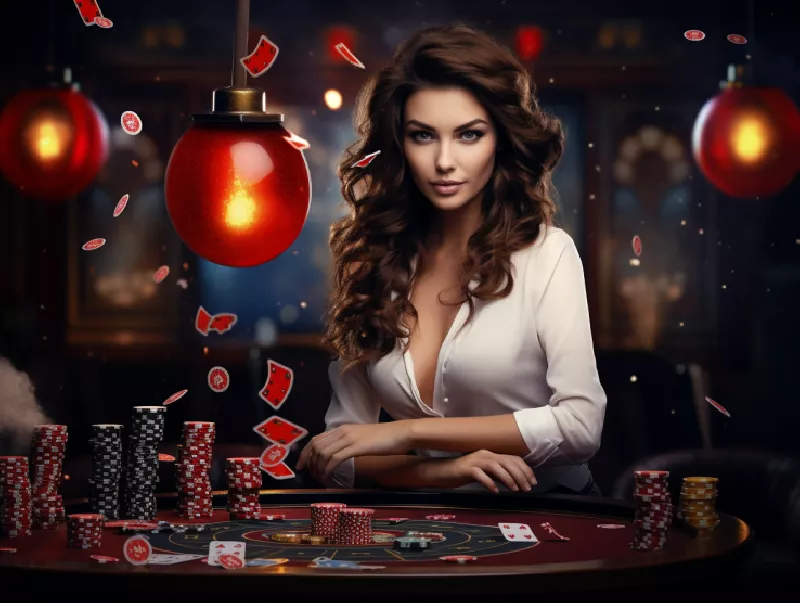 Top 5 Proven Strategies for Online Baccarat Success - Lucky Cola