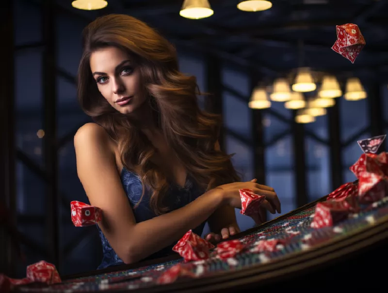500+ Live Games Await You at 747Live Casino - Lucky Cola