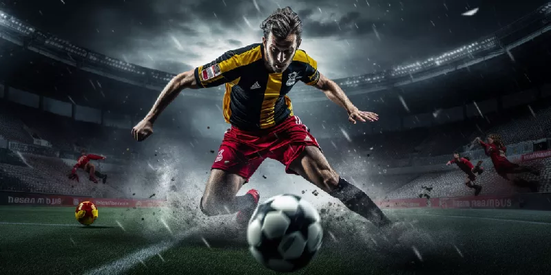 Win Big with 747 Live Sports Betting - Lucky Cola