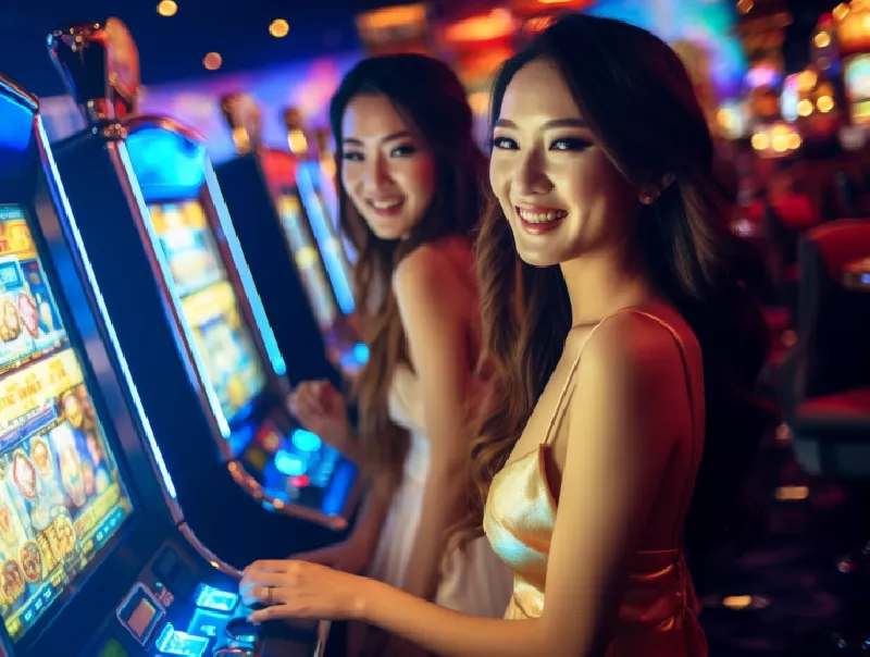 Philippines' Top 3 Slot Machines: JILI, BNG, FaChai - Lucky Cola