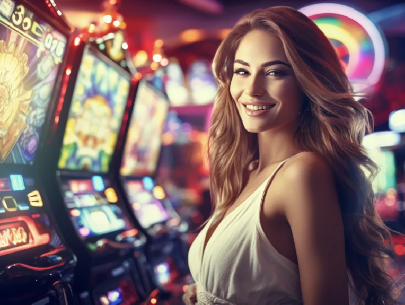 7 Reasons Why Lucky 7 Dominates Philippines Casino Scene - Lucky Cola