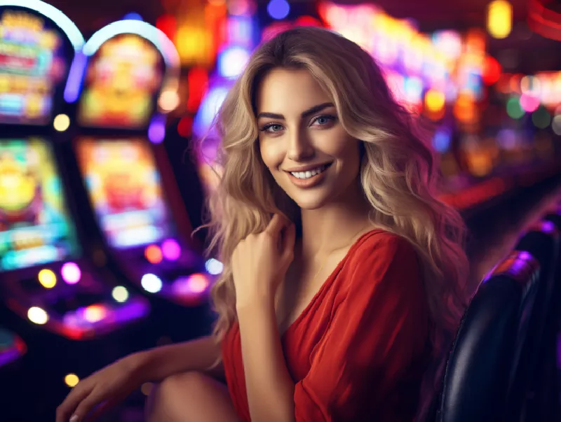 5 Proven Strategies for Winning VIP Slots - Lucky Cola