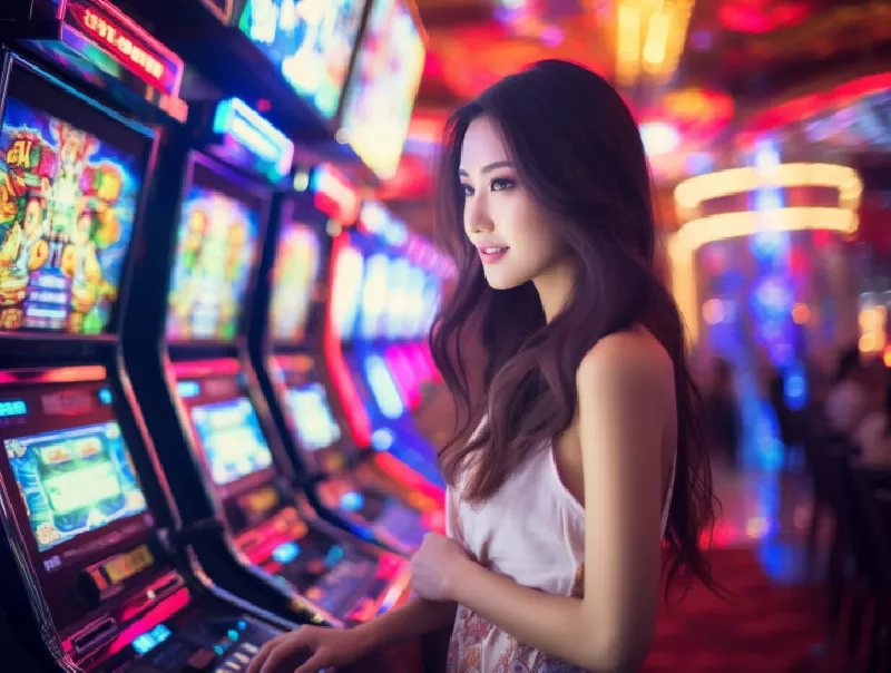 Start Playing in 10 Minutes: Queen 777 Casino Registration - Lucky Cola