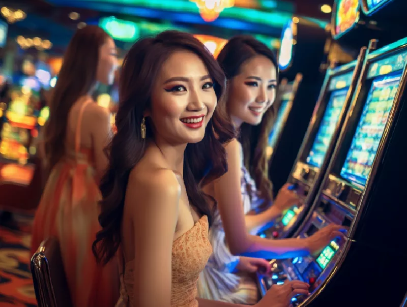 3 Steps to Reset Your Spin PH Casino Password - Lucky Cola