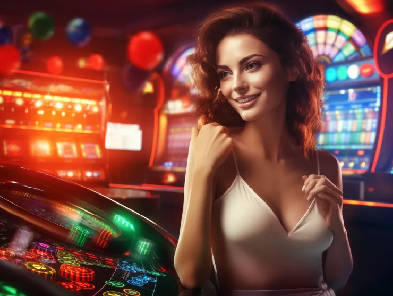 Go Lucky Casino: Join the 25,000+ Active Players Today - Lucky Cola