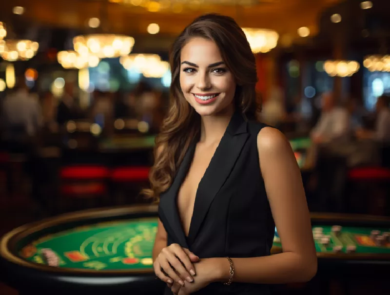 10,000 Successful Agents: Their Casino Journey - Lucky Cola