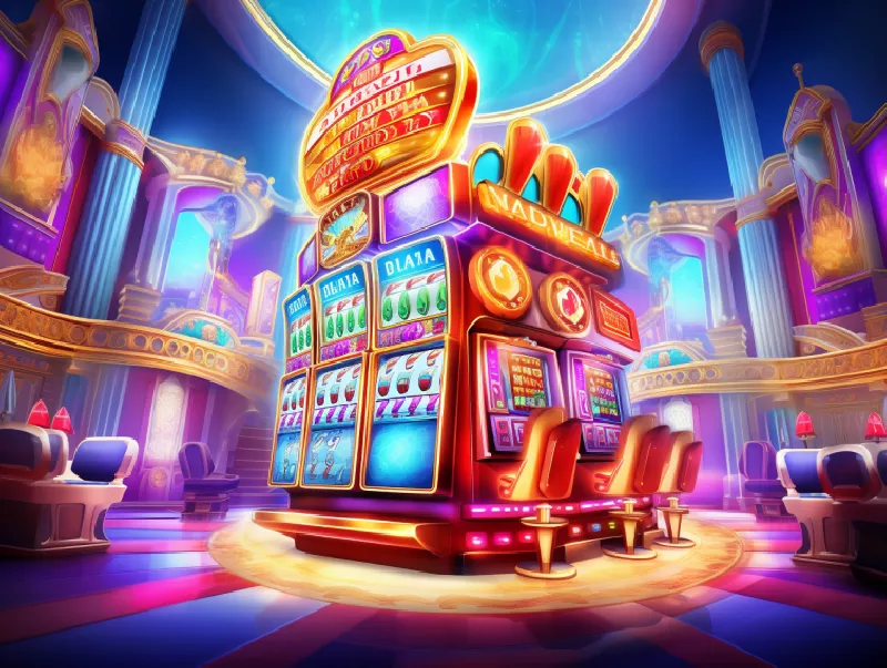 5 Winning Strategies for VIP Slots - Lucky Cola