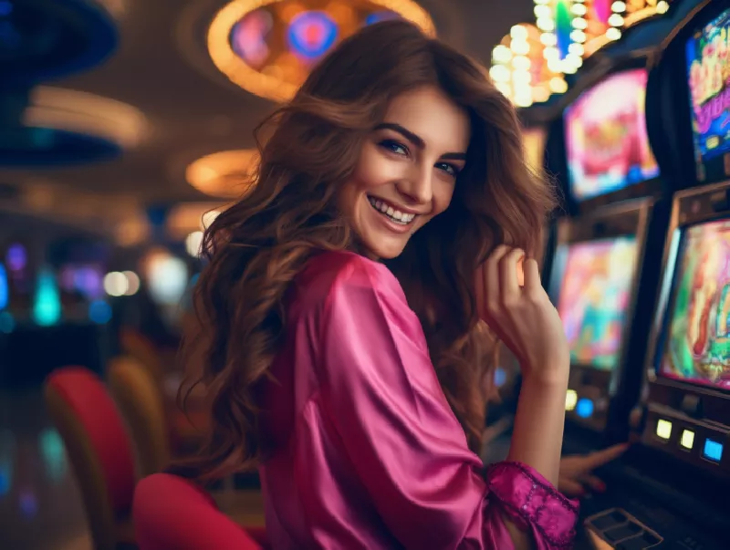 2023's Must-Play: Top 5 JiliAsia Casino Slots - Lucky Cola