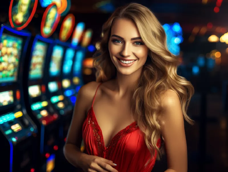 Unlock Your Lucky 777 Casino Experience in 3 Steps - Lucky Cola