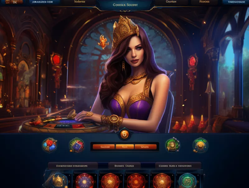 The Top 5 Unique Features of JiliEvo Casino 2023 - Lucky Cola