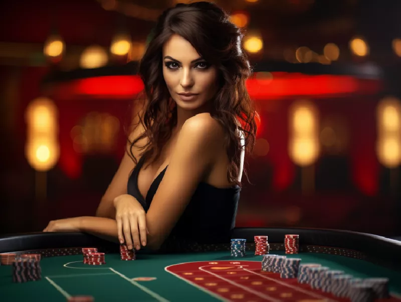 60-Second Guide to Winning Speed Baccarat - Lucky Cola