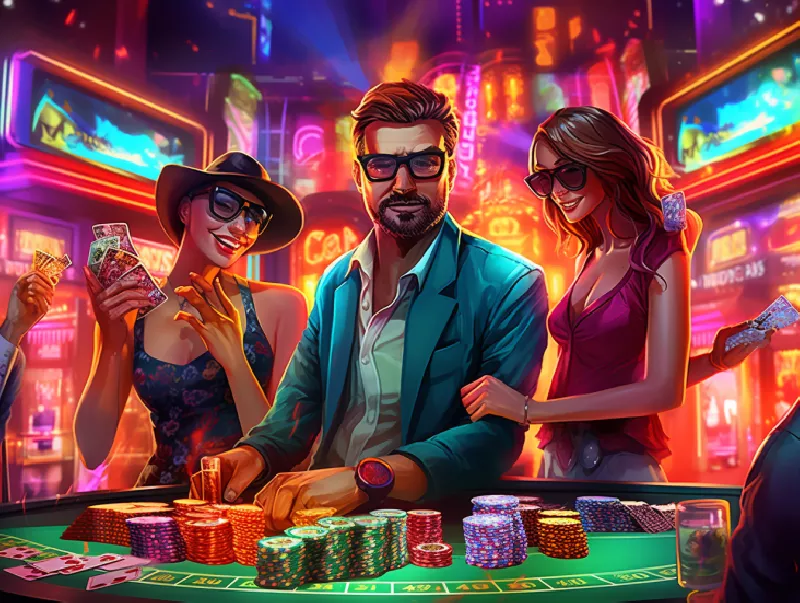 Lodivip.ph Online Casino: Your Guide to Winning - Lucky Cola