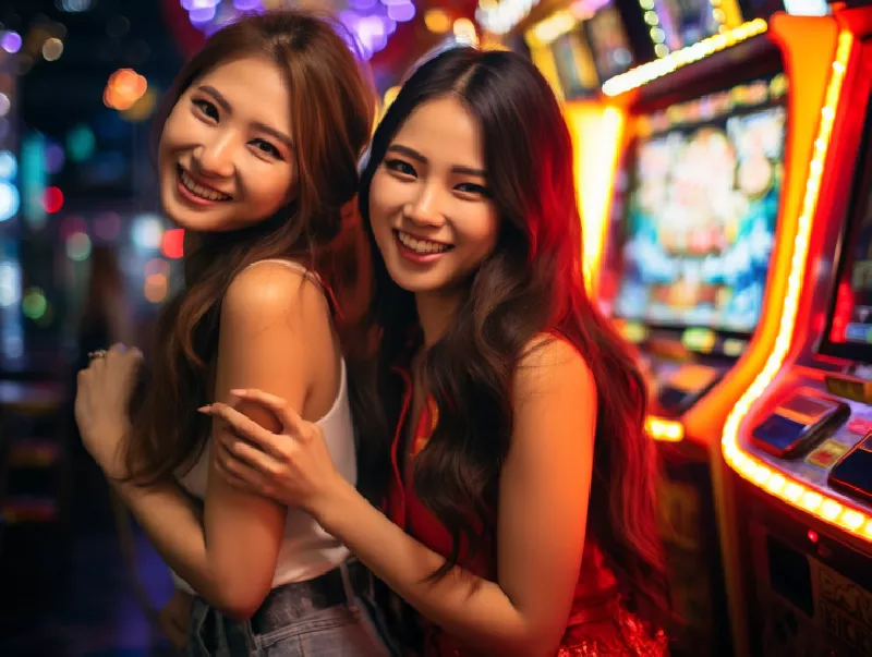 Top 5 Strategies to Win Big in Fa Chai Slot - Lucky Cola