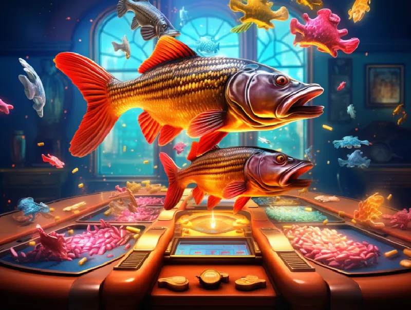Winning Strategies for Jackpot Fishing at Jili Games - Lucky Cola Casino