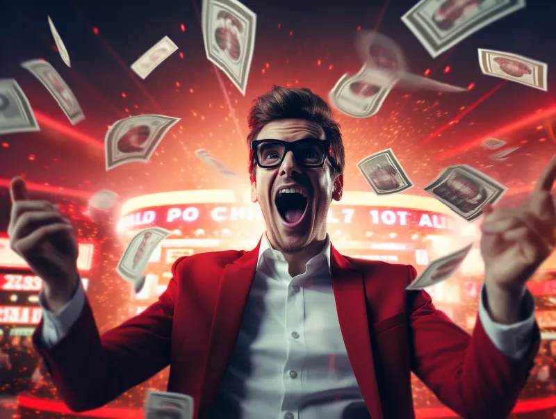 Discover BetSo88: The Future of 3D Casino - Lucky Cola