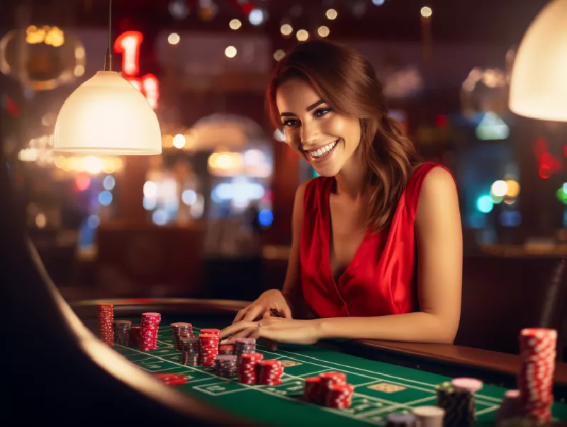 Top 5 Features of PHDream Casino - Lucky Cola