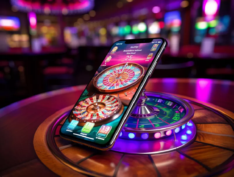 Top 3 Casino Apps sa Pilipinas - Lucky Cola