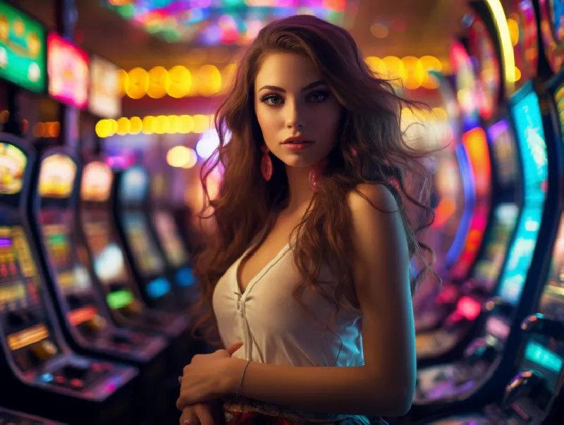 Mga Estratehiya sa Pagwawagi sa Online Slots - Lucky Cola Casino