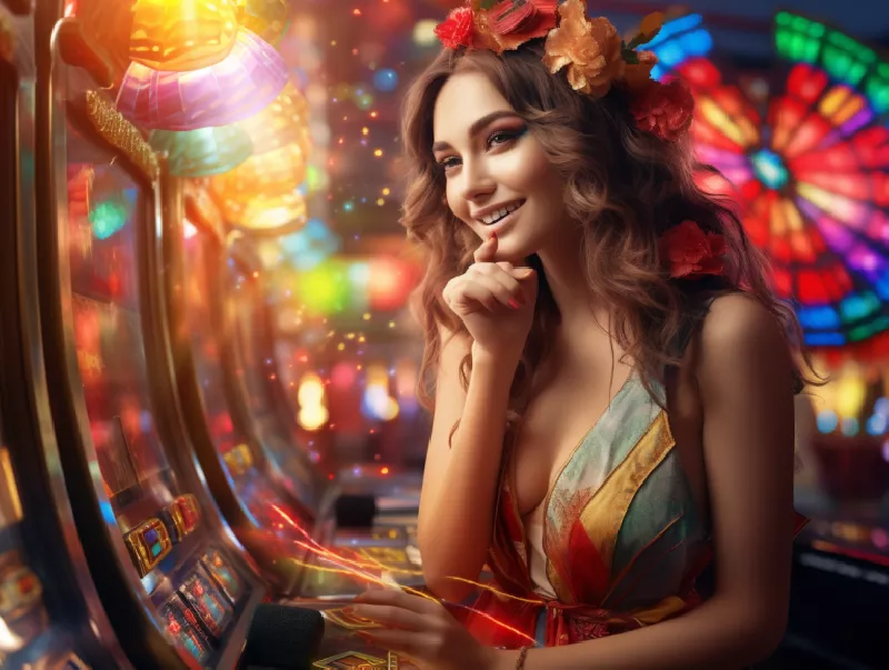 Epektibong Pagsusugal: 5 Mga Tip sa Online Casino - Lucky Cola Casino
