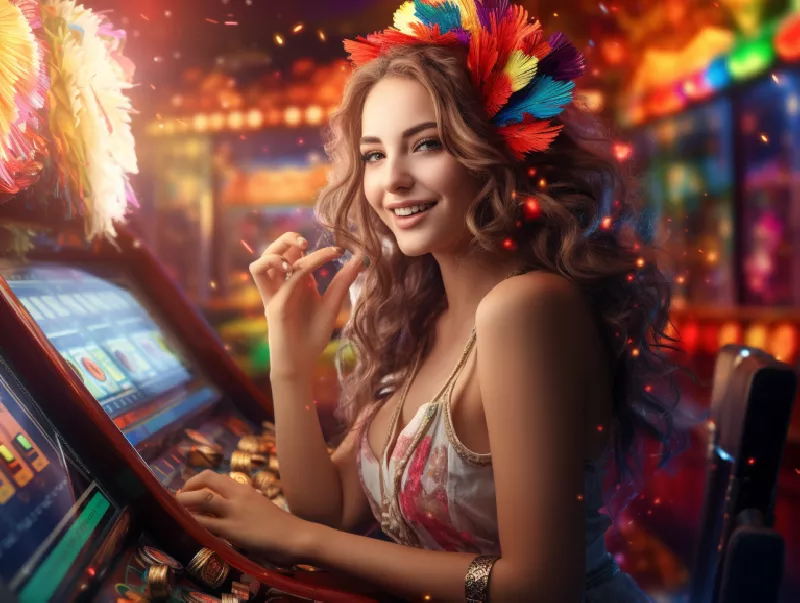 Nangungunang Bingo Games sa Lucky Cola Online Casino - Lucky Cola