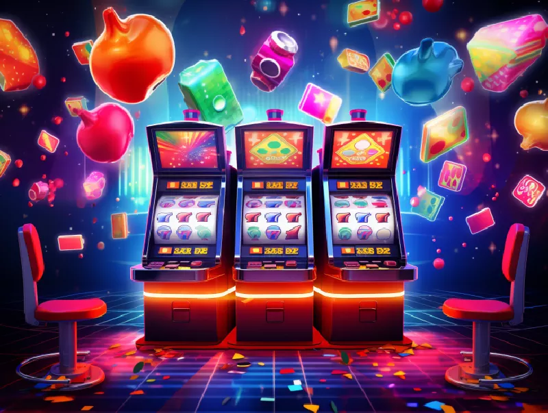 Top 5 Filipino Casino Game Developers to Watch - Lucky Cola