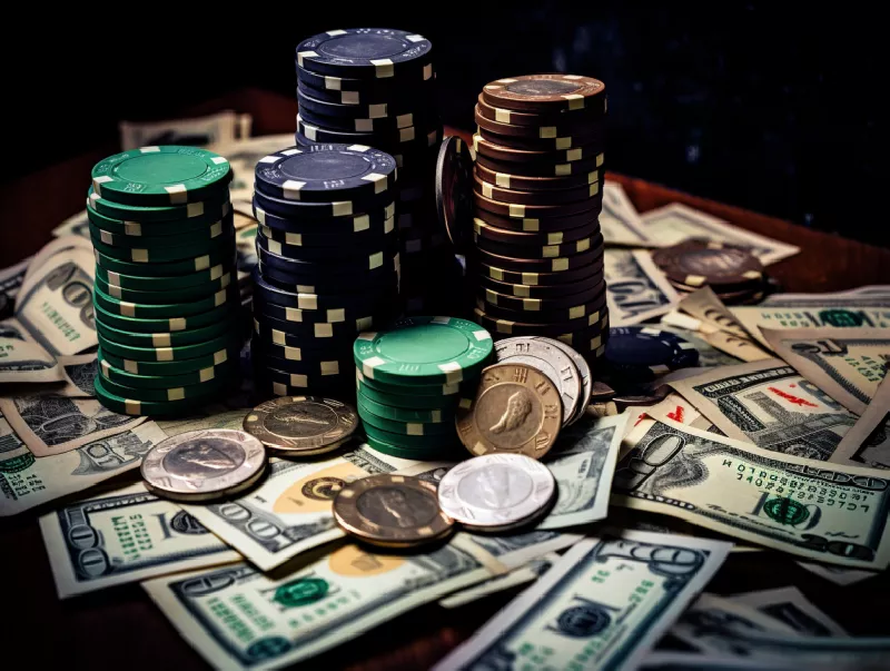 4 Reasons Why Bitcoin Casinos are Dominating Online Gambling - Lucky Cola