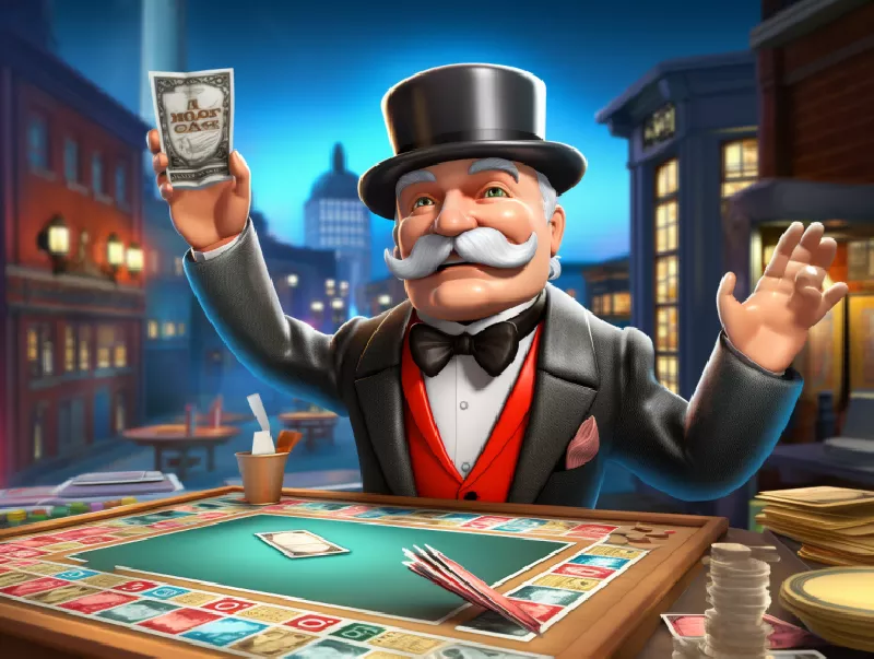 5 Effective Betting Strategies for Monopoly Live - Lucky Cola
