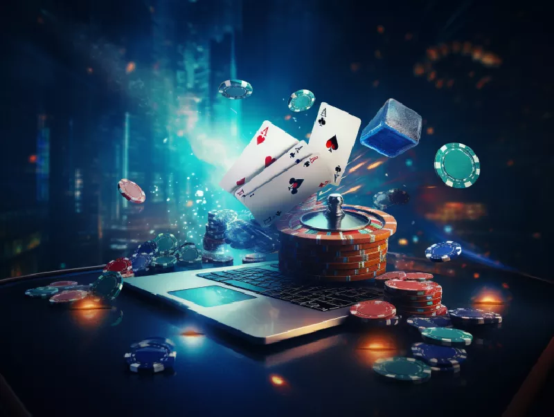 Explore Online Casinos with Bank Transfer Deposits - Lucky Cola