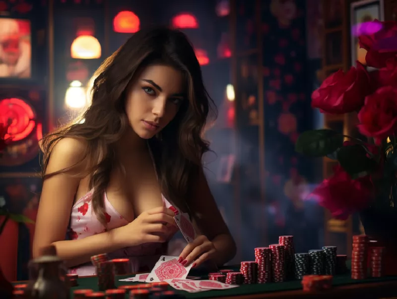 The 5 Most Loved Live Games in Online Casino - Lucky Cola