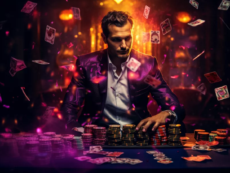 Lucky Cola Poker Live Preview 2024 - Lucky Cola Casino