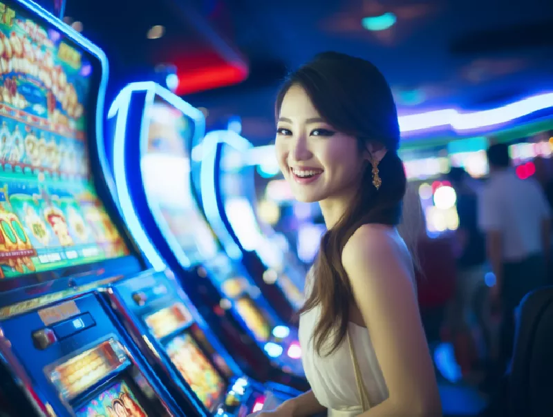 Calculating Online Slots Probability and Odds - Lucky Cola Casino