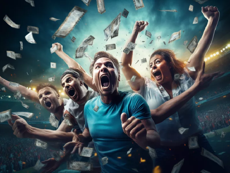 Top 3 Online Sportsbooks for Bettors - Lucky Cola