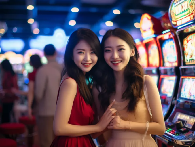 Unveiling 90Jili: The Online Casino Revolution - Lucky Cola