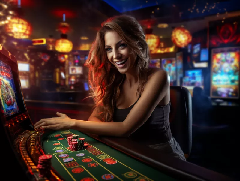 BMW55 Casino Mobile App: 2024's Exciting Preview - Lucky Cola