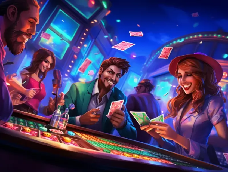10 Winning Craps Strategies at Lucky Cola for 2024 - Lucky Cola Casino