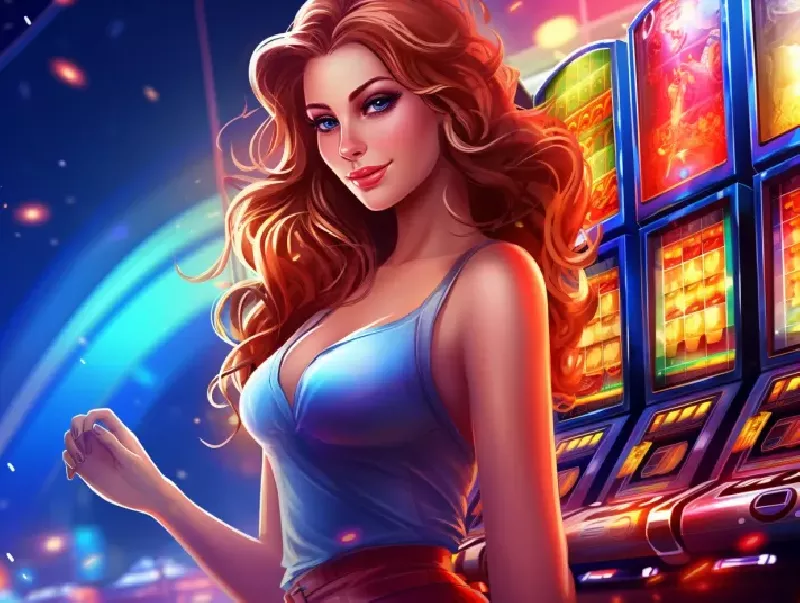Spin & Win: A Guide to Lucky Cola Slots for Beginners - Lucky Cola Casino