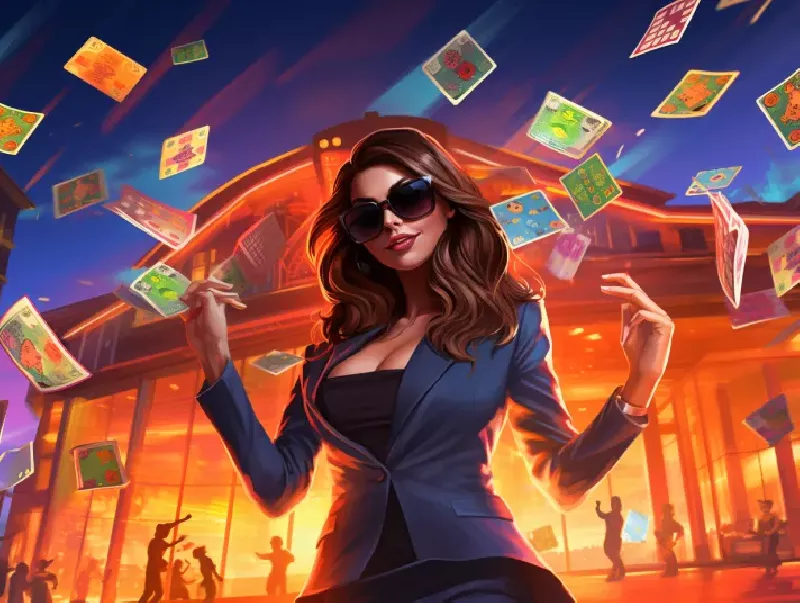 Engage with 200+ Games at CC6 Online Casino - Lucky Cola Casino