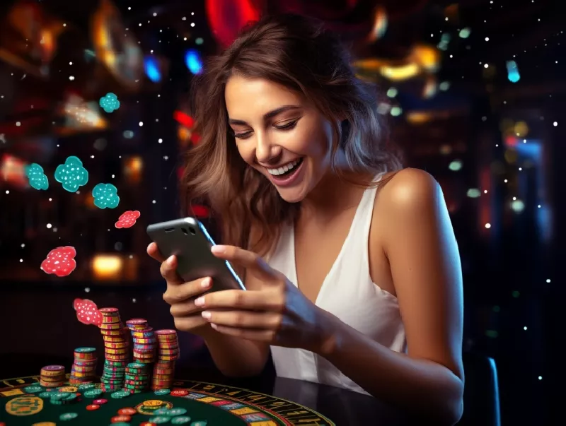 5 Ways to Maximize Wins with Betso88 App - Lucky Cola