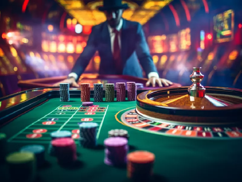 Baccarat Winning Chances in 2024 Explained - Lucky Cola Casino