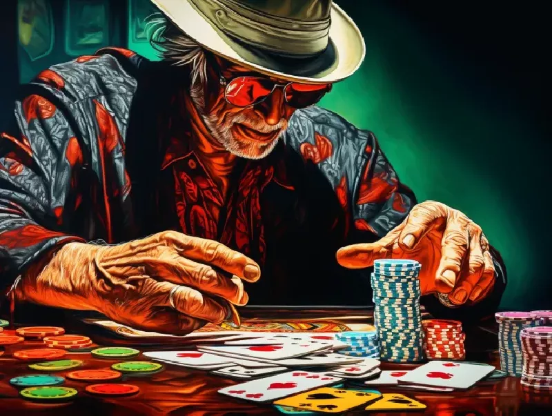 Mastering 21+3 Blackjack Side Bet at Lucky Cola Casino