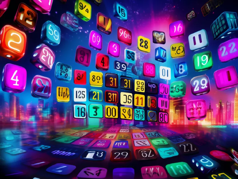 5 Types of Bingo Cards in Online Gaming - Lucky Cola Casino