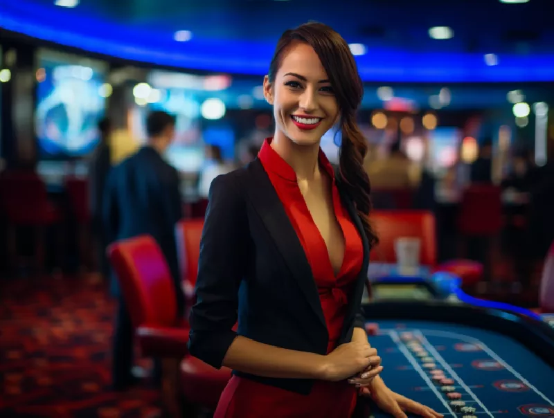Play Online Blackjack in the Philippines with GCash - Lucky Cola Casino
