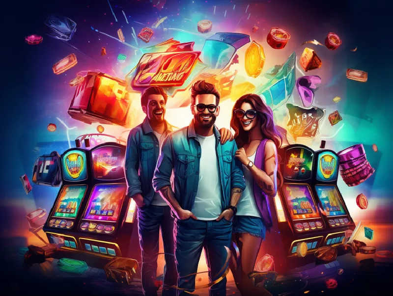 5 Strategies to Score in Lucky Cola Jili Slots - Lucky Cola Casino