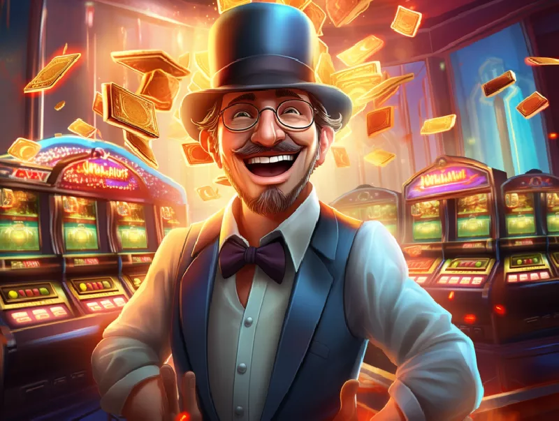 8 Unveiled Secrets of Monopoly Live - Lucky Cola Casino